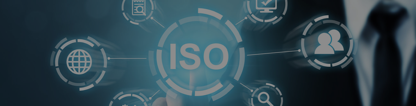 ISO新規認証コンサルティング